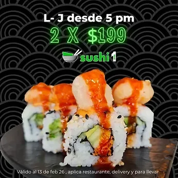 2 x $199