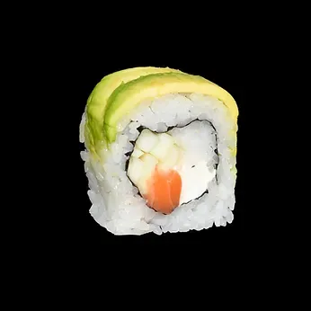 Aguacate Salmón