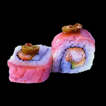 Maguro Grill