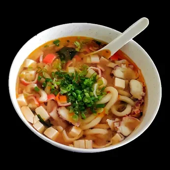 Miso Udón