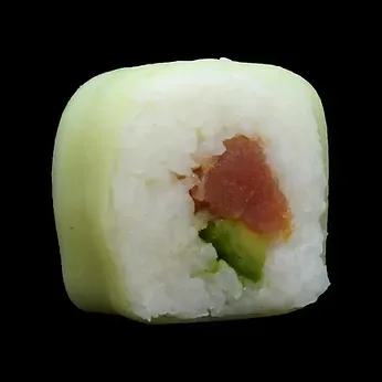 Pepino Atún