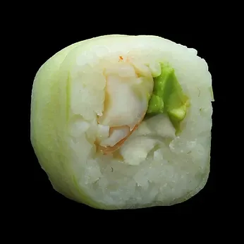 Pepino Camarón