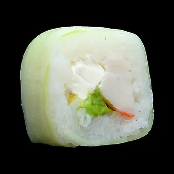 Pepino Cangrejo