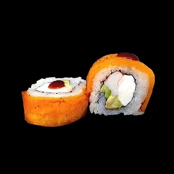 Plátano Maki