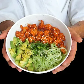 Roca Poke