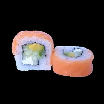 Salmón Fresh
