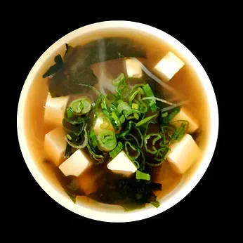 Sopa Miso 8 oz