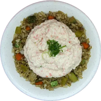 Yakimeshi Tampico